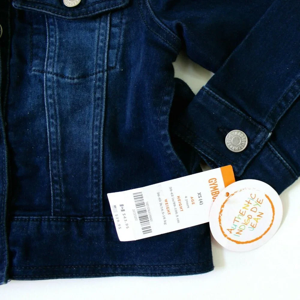 Gymboree brand new